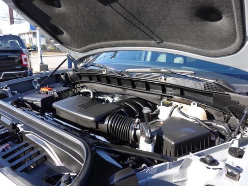 Used 2024 GMC Sierra 1500 Elevation w/ Elevation Premium Package image 67