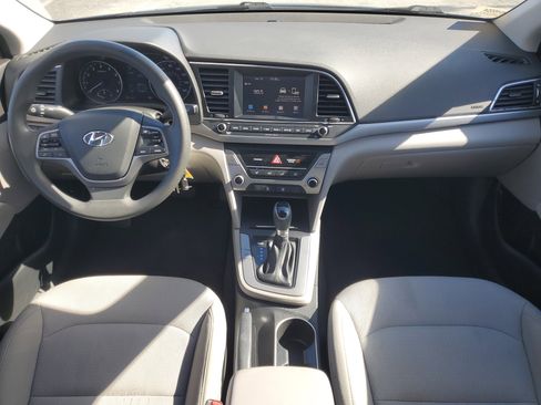 Used 2017 Hyundai Elantra SE image 16
