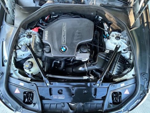 Used 2015 BMW 528i xDrive Sedan image 29