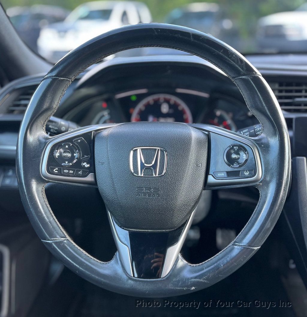 Used 2021 Honda Civic Sport image 23