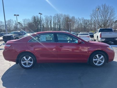 Used 2007 Toyota Camry CE image 4