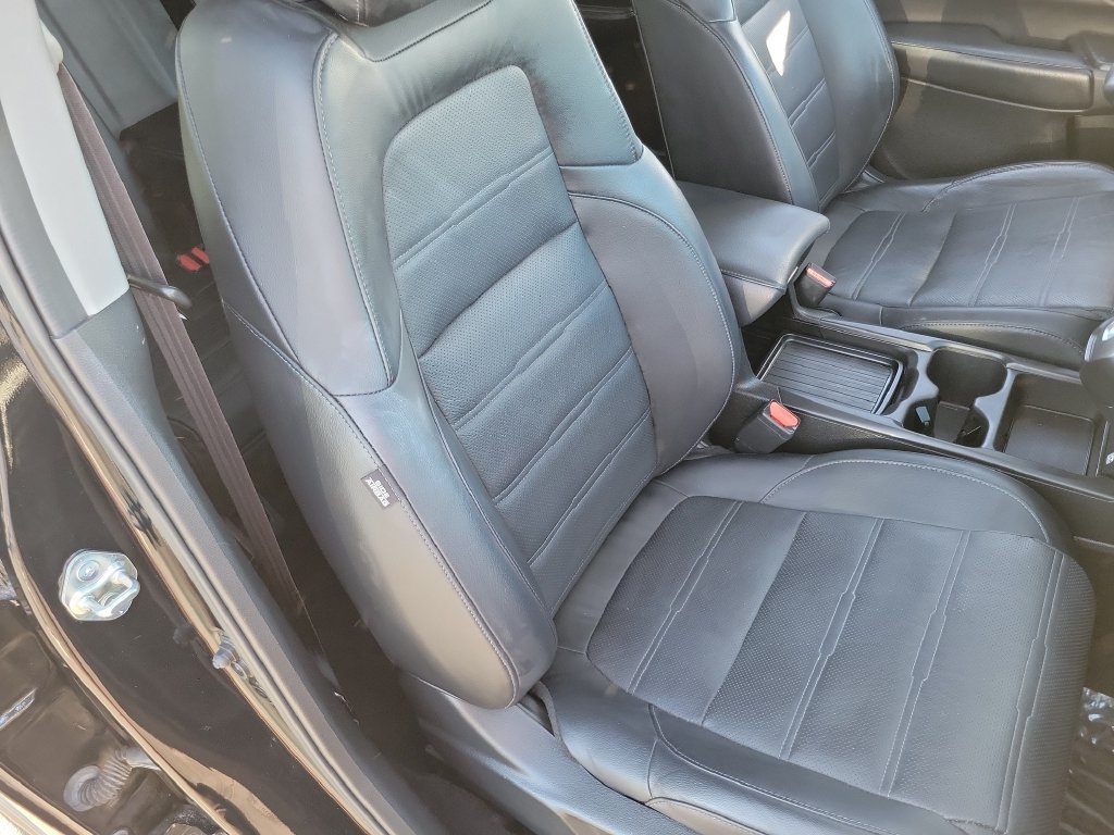 Used 2020 Honda CR-V EX-L image 21