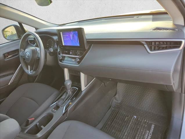 Certified 2024 Toyota Corolla Cross LE AWD/4WD image 24