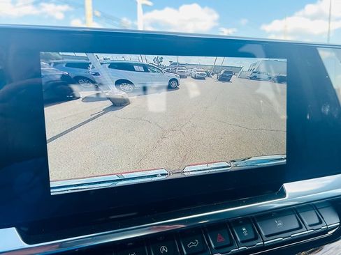 New 2026 GMC Sierra 1500 Elevation w/ Preferred Package image 24