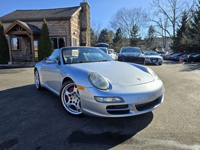 Used 2005 Porsche 911 Carrera S