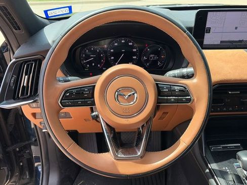 Used 2024 MAZDA CX-90 3.3 Turbo S w/ Premium Plus image 22