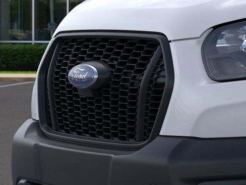 New 2025 Ford Transit 150 Low Roof w/ Load Area Protection Package image 17