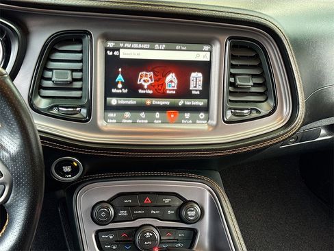 Used 2023 Dodge Challenger R/T Scat Pack image 21