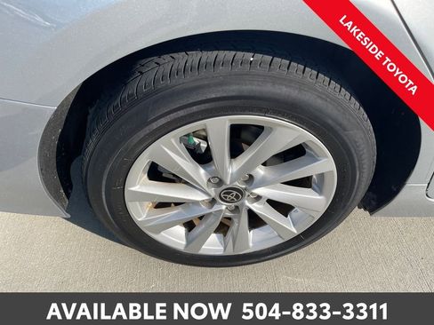 Certified 2023 Toyota Camry LE image 13