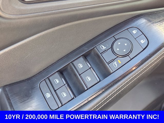 Used 2025 Nissan Rogue SV AWD/4WD image 28