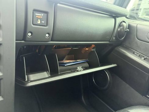 Used 2007 HUMMER H2 SUT AWD/4WD image 31