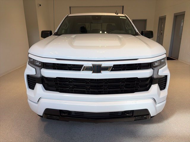 New 2026 Chevrolet Silverado 1500 RST AWD/4WD image 2