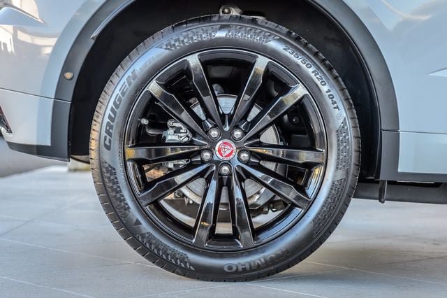 Used 2020 Jaguar E-PACE R-Dynamic HSE AWD/4WD image 15