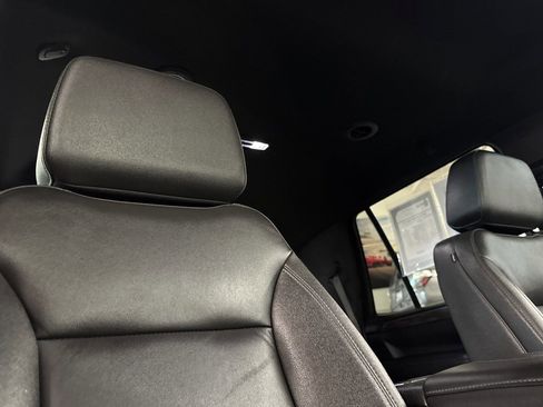 Used 2024 Chevrolet Tahoe LT image 18
