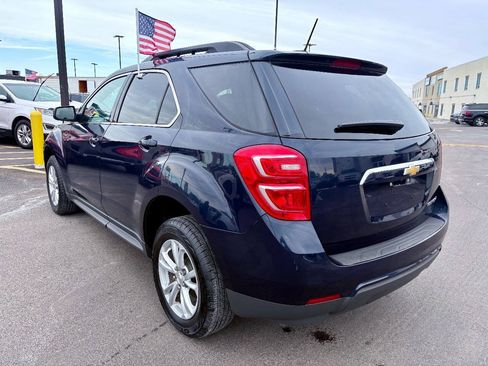 Used 2016 Chevrolet Equinox LT w/ Convenience Package FWD image 4