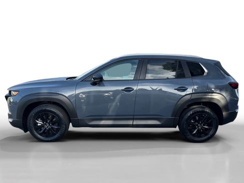 New 2026 MAZDA CX-50 2.5 Hybrid w/ Weather Package image 2