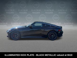 Used 2025 Nissan Z Performance w/ Floor Mat Package RWD video 2