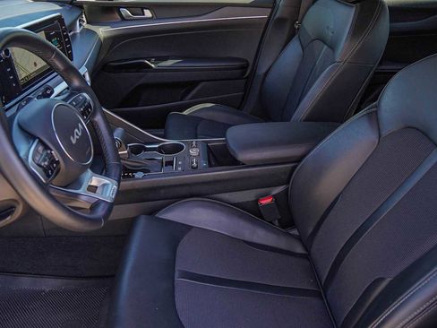 Used 2024 Kia K5 GT-Line w/ GT-Line Premium Package image 10