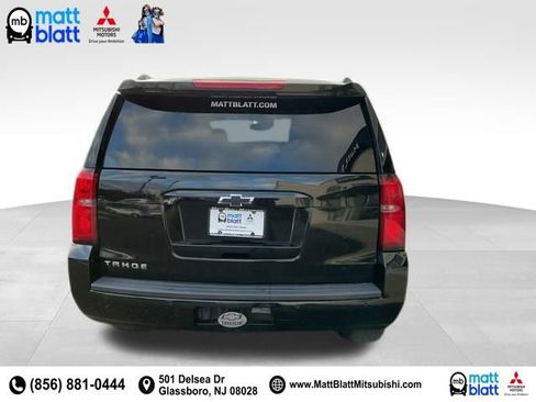 Used 2019 Chevrolet Tahoe LT image 7