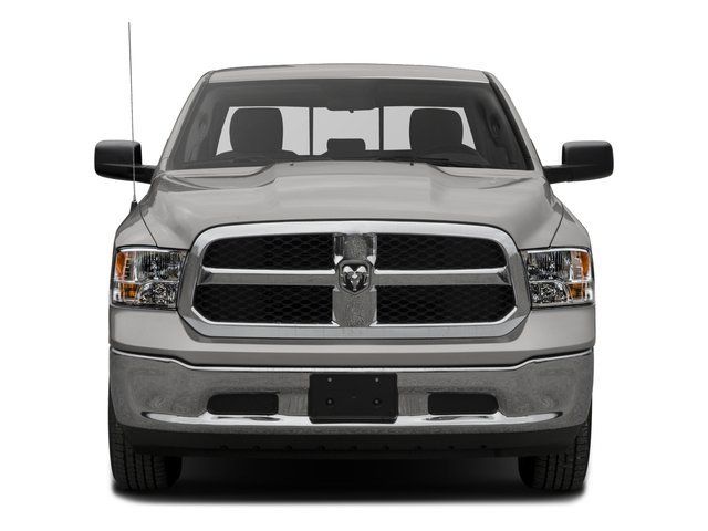 Used 2017 RAM 1500 Big Horn AWD/4WD image 7