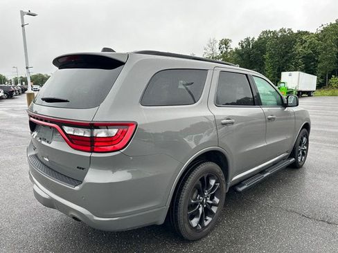 Used 2025 Dodge Durango GT AWD/4WD image 5