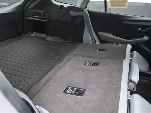 Certified 2025 Subaru Outback Premium w/ Popular Package #1A image 28