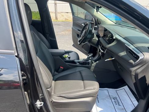 Used 2024 Buick Encore GX Sport Touring w/ Comfort Package AWD/4WD image 29