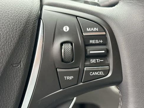 Used 2015 Acura TLX w/ Advance Package FWD image 23