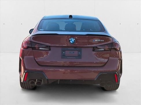 New 2026 BMW M235i xDrive w/ Premium Package image 8