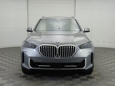 Used 2026 BMW X5 sDrive40i w/ Parking Assistance Package image 3