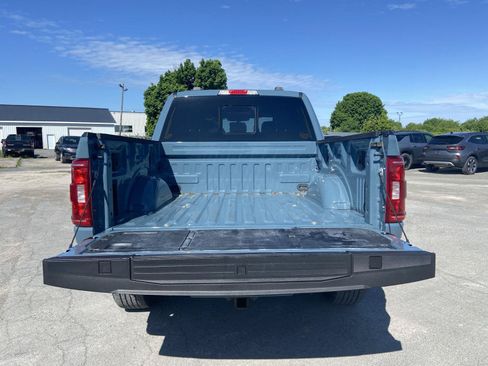 Used 2023 Ford F150 XLT w/ Equipment Group 302A High AWD/4WD image 11