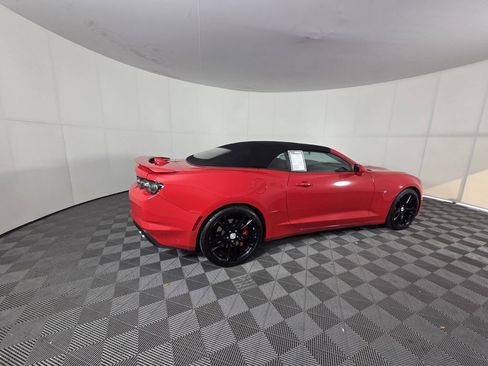 Used 2023 Chevrolet Camaro SS image 5