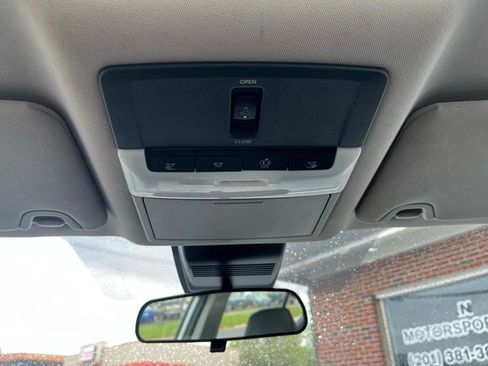 Used 2021 Nissan Altima 2.0 SR image 26