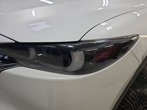 Used 2023 MAZDA CX-5 AWD 2.5 S w/ Premium Plus Pkg image 35