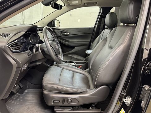 Used 2023 Buick Encore GX Essence w/ Advanced Technology Package image 13