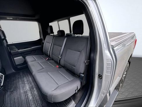 Used 2022 Ford F150 XLT w/ Equipment Group 302A High AWD/4WD image 22
