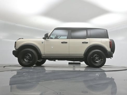 New 2026 Ford Bronco Big Bend AWD/4WD image 7