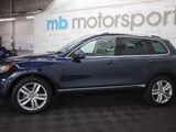 Used 2012 Volkswagen Touareg TDI image 2