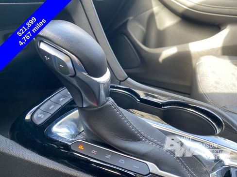 Used 2023 Buick Encore GX Preferred w/ Cold Weather Comfort Package image 19