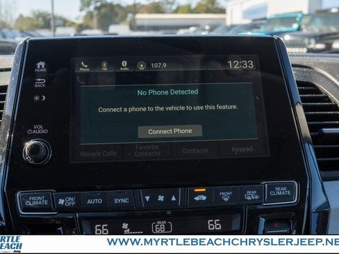 Used 2018 Honda Odyssey EX-L image 21