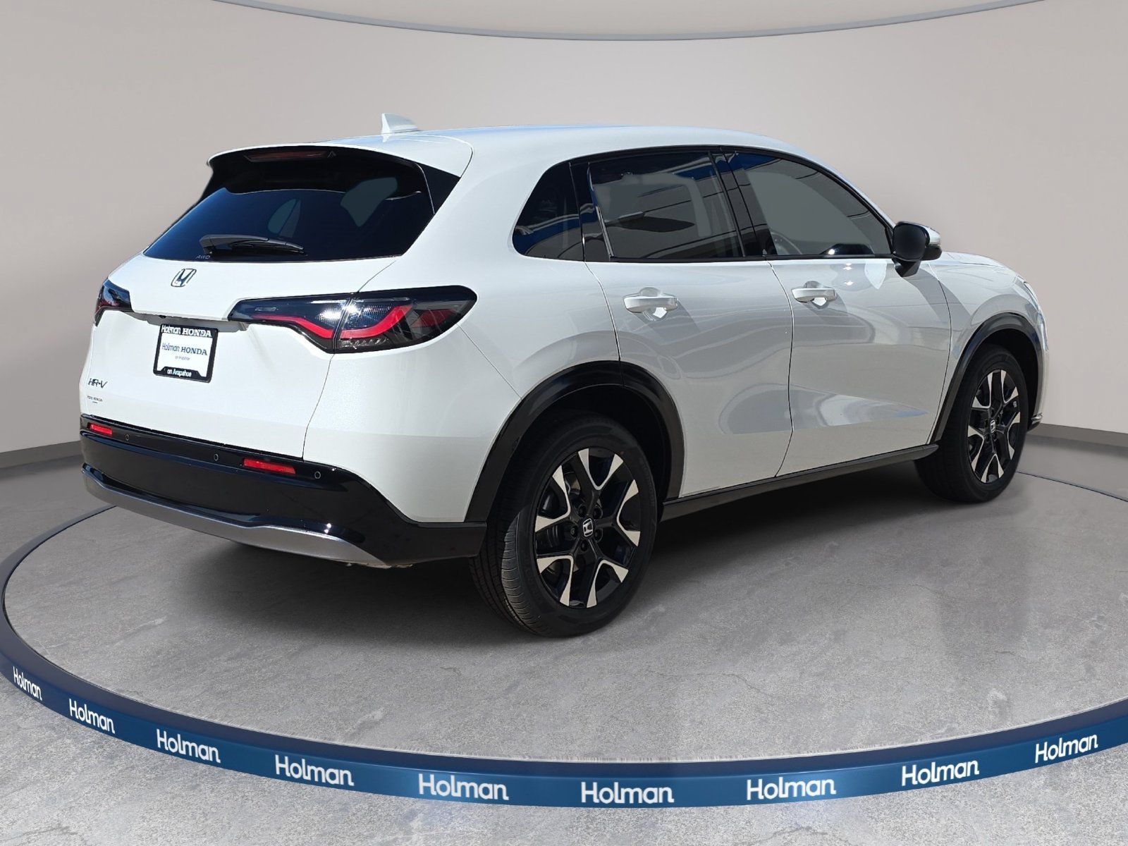 New 2027 Honda HR-V EX-L image 5