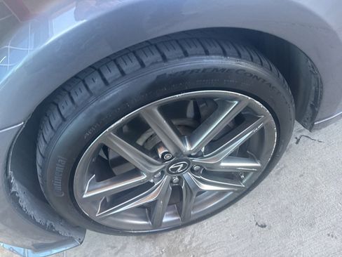 Used 2015 Lexus IS 350 image 3