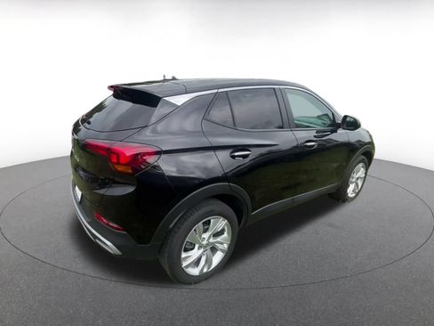 Used 2025 Buick Encore GX Preferred FWD image 15