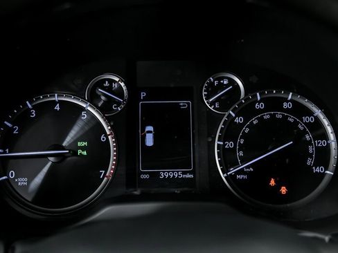 Used 2023 Lexus GX 460 Premium w/ Premium Package AWD/4WD image 27
