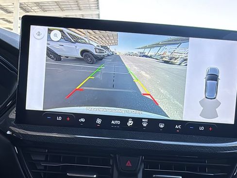 Certified 2023 Ford Escape ST-Line w/ Tech Pack #1 FWD image 17