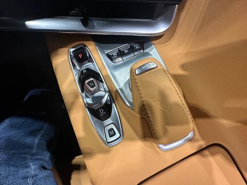 Used 2025 Chevrolet Corvette Stingray Preferred Conv image 19