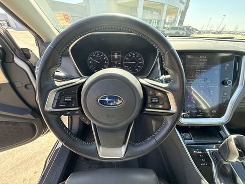 Used 2022 Subaru Outback Onyx Edition XT w/ Tech Package 2 image 14