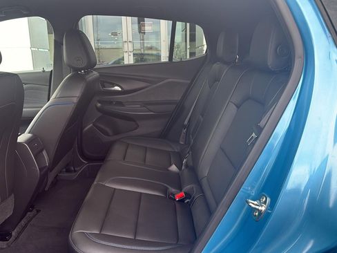 Used 2025 Buick Envista Sport Touring w/ Convenience I Package image 12