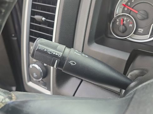 Used 2019 RAM 1500 Big Horn image 22