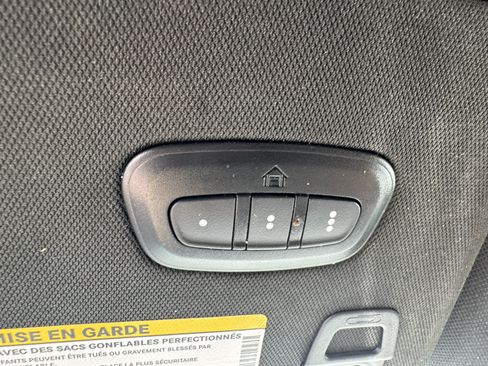 Used 2024 Jeep Grand Cherokee L Limited RWD image 28